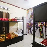 Hostella By Forever Stay // Walk-In Distance From Taj Mahal